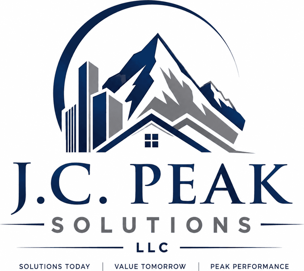 J.C. Peak Solutions LLC logo
